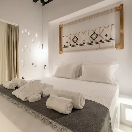 別荘 βγδ Vitagamadelta Myconos Mykonos Town