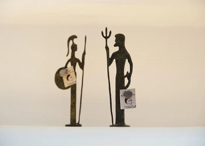 βγδ Vitagamadelta Myconos Casa de Férias Mykonos Town