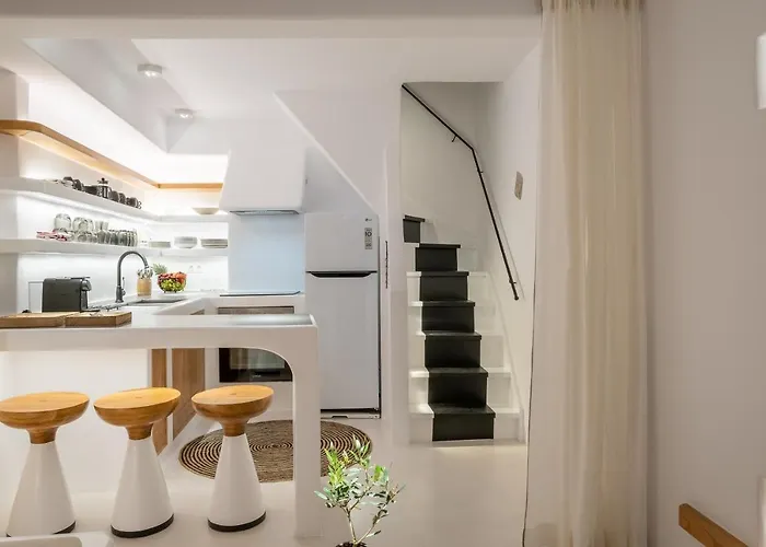 βγδ Vitagamadelta Myconos *