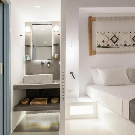 بيت للعطل βγδ Vitagamadelta Myconos *