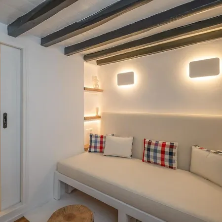 βγδ Vitagamadelta Myconos *