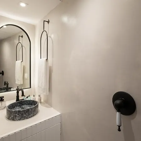 بيت للعطل βγδ Vitagamadelta Myconos