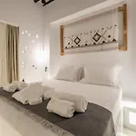 Prázdninový dům βγδ Vitagamadelta Myconos Mykonos Town