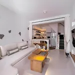 Prázdninový dům βγδ Vitagamadelta Myconos *