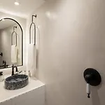 Prázdninový dům βγδ Vitagamadelta Myconos
