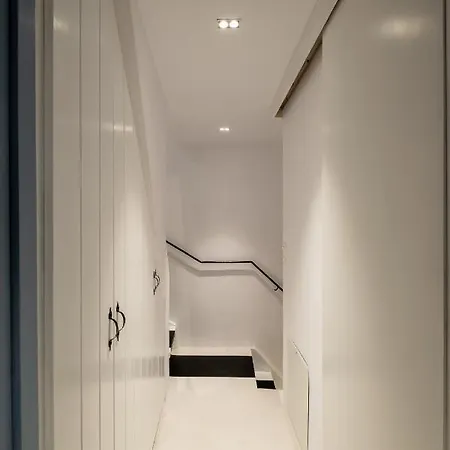 בית נופש βγδ Vitagamadelta Myconos