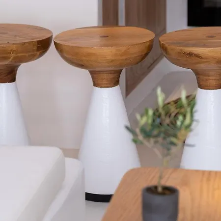 Semesterbostad βγδ Vitagamadelta Myconos