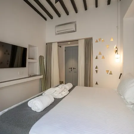 βγδ Vitagamadelta Myconos בית נופש Mykonos Town
