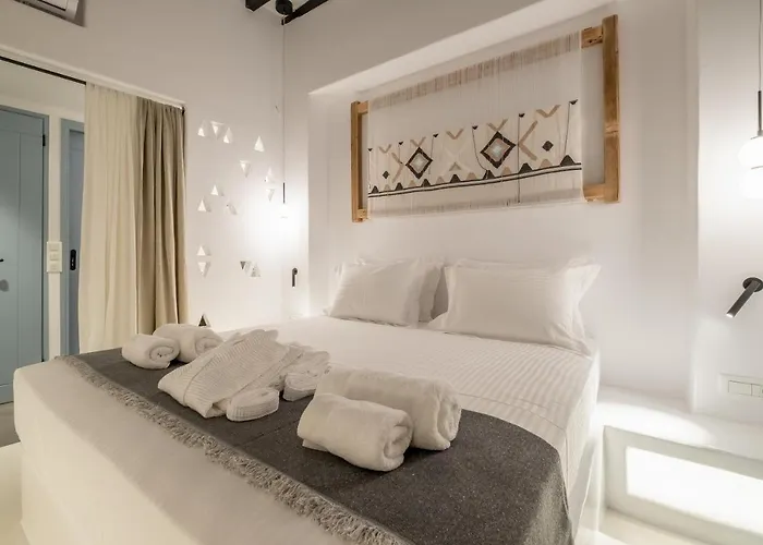Tatil Evi βγδ Vitagamadelta Myconos Mykonos Town