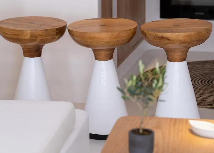 Tatil Evi βγδ Vitagamadelta Myconos