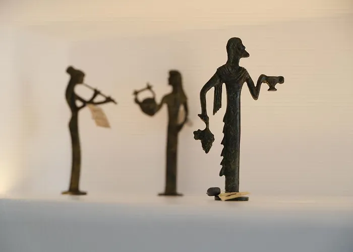 Semesterbostad βγδ Vitagamadelta Myconos Mykonos Town