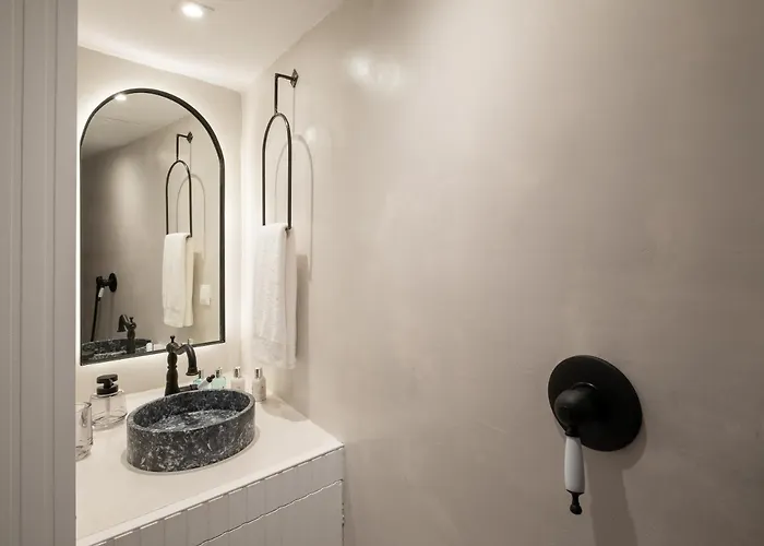 Tatil Evi βγδ Vitagamadelta Myconos