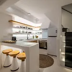 βγδ Vitagamadelta Myconos Дом отдыха *